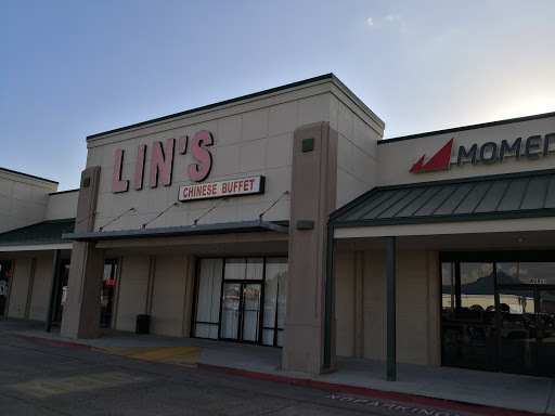 Lin`s Chinese Buffet